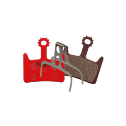 Kool Stop Bremsbelag Disc für Hayes Prime – Hochleistungs-Scheibenbelag für sicheres Bremsen - Produktbild - 4