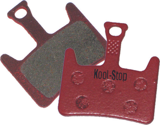 Kool Stop Bremsbelag Disc für Hayes Prime – Hochleistungs-Scheibenbelag für sicheres Bremsen - Produktbild - 1