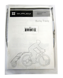 Burley Kabelsatz Travoy für obere oder mittlere Montage Set 1 Stück - Produktbild - 1