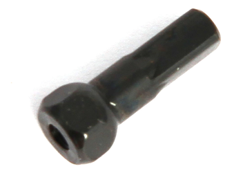 Nippel Vision SAPIM™ für Team 25, VISION
für Team25
Größe: 15 mm, Farbe: schwarz, VE: 1 Stk. - Produktbild - 1