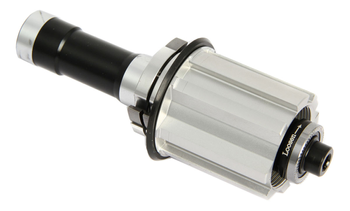 Vision Rotor Vision Campagnolo Pra T30 T42 TC50/24 Metron 40 55 81 Carbon Rennrad Laufradsatz - Produktbild - 1