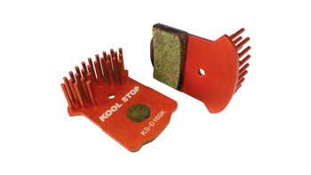 Bremsbelag Magura AERO-KOOL MT2, 4, 6, 8 >2011 - Produktbild - 1