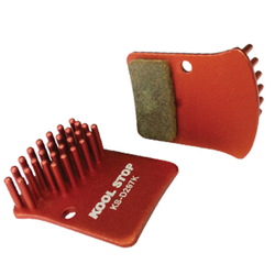 Bremsbelag SRAM AERO-KOOL SRAM Red Road, SRAM Force 22 - Produktbild - 3
