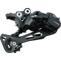 IRDM8000SGS-220404-220404.jpg SHIMANO Schaltwerk DEORE XT RD-M8000 11-fach Lang Direktmontage - Produktbild - 1