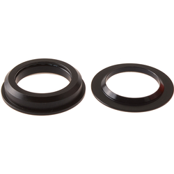 Steuersatz SIU , PROCRAFT
S.H.I.S. ZS42/30 / unten / semi-integriert mit 42.0 / 46.0
Größe: 1 1/8", Farbe: Schwarz - Produktbild - 1