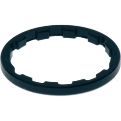 11304745-220645-220645.jpg Ahead Spacer Superlight 1 1/8 Zoll VE 10, PROCRAFT
Größe: 3 mm 1 1/8 Zoll, Farbe: schwarz, Gewicht: 16 g, VE: VE 10 - Produktbild - 1