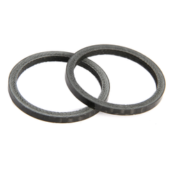 11304760-220652-220652.jpg Ahead Spacer Carbon 1 1/8 Zoll VE 2, PROCRAFT
Größe: 3 mm 1 1/8 Zoll, Farbe: carbon, Gewicht: 3 g, VE: VE 2 - Produktbild - 1