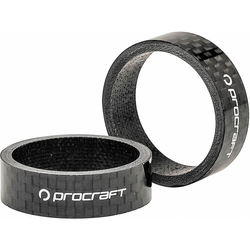 11304762-220653-220653.jpg Ahead Spacer Carbon 1 1/8 Zoll VE 2, PROCRAFT
Größe: 10 mm 1 1/8 Zoll, Farbe: carbon, Gewicht: 9 g, VE: VE 2 - Produktbild - 1
