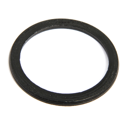 Ahead Spacer Alu 1.5 Zoll VE 2, PROCRAFT
Größe: 3 mm 1.5 Zoll, Farbe: schwarz, Gewicht: 6 g, VE: 2 Stk. - Produktbild - 1