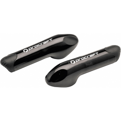 11307222-220693-220693.jpg Lenkerhörnchen Ergo-Sport , PROCRAFT
Größe: 10,5 cm, Farbe: schwarz, Gewicht: 89 g, VE: 1 Paar - Produktbild - 1
