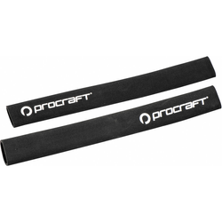 Griffüberzug für Lenkerhörnchen, PROCRAFT
Größe: 300 mm, Farbe: schwarz, Gewicht: 84 g, VE: 1 Paar - Produktbild - 1