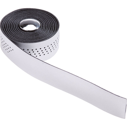 Lenkerband Microfiber, PROCRAFT
Größe: 1800 mm, Farbe: Silber, Gewicht: 66 g, VE: 1 Set - Produktbild - 1