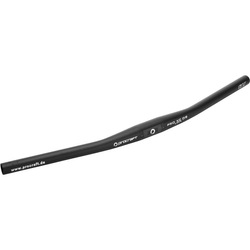 Lenker Pro XC, PROCRAFT
Größe: 31,8 mm/12°/600 mm, Farbe: schwarz, Gewicht: 200 g, VE: 1 Stk. - Produktbild - 1