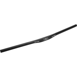 11307814-220764-220764.jpg Procraft Lenker Pro Flat 31,8 mm 9° 720 mm schwarz Mountainbike Downhill - Produktbild - 1