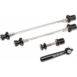 Schnellspannerset 3-teilig, PROCRAFT
gegen Gelegenheitsdiebe
Größe: 110 mm/135 mm, Farbe: schwarz, Gewicht: 115 g, VE: 1 Set - Produktbild - 1 Schnellspannerset 3-teilig, PROCRAFT
gegen Gelegenheitsdiebe
Größe: 110 mm/135 mm, Farbe: schwarz, Gewicht: 115 g, VE: 1 Set - Produktbild - 1