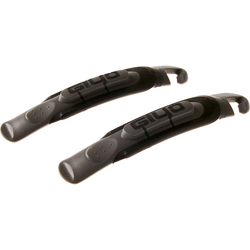 Reifenheber Prolever , PROCRAFT
Zwei Stück pro Set
Farbe: grau, Gewicht: 24 g, VE: 2 Stk. - Produktbild - 1 Reifenheber Prolever , PROCRAFT
Zwei Stück pro Set
Farbe: grau, Gewicht: 24 g, VE: 2 Stk. - Produktbild - 1
