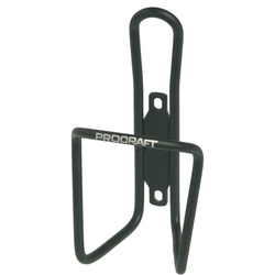 Flaschenhalter Eco, PROCRAFT
aus Aluminium, Großverpackung mit 25 St.
Farbe: Schwarz, VE: VE 25 - Produktbild - 1