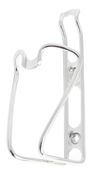Procraft Alu Flaschenhalter Silber New Design leicht robust für Fahrrad Rahmengröße standard - Produktbild - 1 Procraft Alu Flaschenhalter Silber New Design leicht robust für Fahrrad Rahmengröße standard - Produktbild - 1