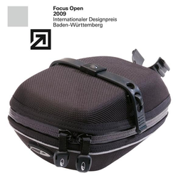 SATTELTASCHE PROCRAFT HARDCASE L MIT DREI INNENTASCHEN - Produktbild - 1 SATTELTASCHE PROCRAFT HARDCASE L MIT DREI INNENTASCHEN - Produktbild - 1