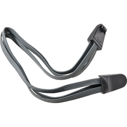Gepäckträger Pro Tourer, PROCRAFT
Spanngurt passend für Pro Tourer Art.-Nr. 11330148
Größe: Spanngurt, Farbe: schwarz, Gewicht: 81 g, VE: 1 Stk. - Produktbild - 1