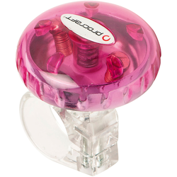 11331057-220859-220859.jpg PROCRAFT Klingel Fun pink rosa - Produktbild - 1
