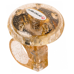 11331059-220861-220861.jpg Klingel Fun, PROCRAFT
Farbe: gold, Gewicht: 36 g, VE: 1 Stk. - Produktbild - 1