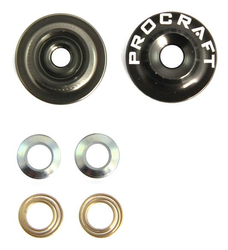 Ersatzteilkit Procraft F Ss Pro Sl Titangrau - Produktbild - 1