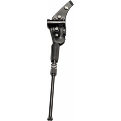 Procraft Kick 91 Fahrradständer für 26 bis 28 Zoll, Standardrahmen, schwarz - Produktbild - 1