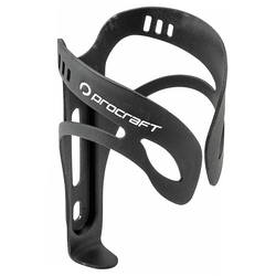 Flaschenhalter Alu Pro, PROCRAFT
Größe: Ø 74 mm, Farbe: schwarz, Gewicht: 51 g, VE: 1 Stk. - Produktbild - 1