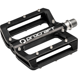 11331455-220919-220919.jpg Pedale Freeride Pro, PROCRAFT
Größe: 94x100x17 mm, Farbe: schwarz, Gewicht: 430 g, VE: 1 Paar - Produktbild - 1