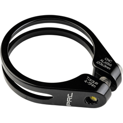 Sattelstützklemme PRC SPK1 Ø 36.0 mm, PROCRAFT
Größe: Ø 36.0 mm, Farbe: schwarz, Gewicht: 11 g, VE: 1 Stk. - Produktbild - 1