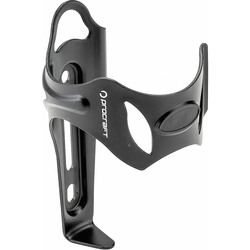 Flaschenhalter Side Clip II, PROCRAFT
Farbe: schwarz, Gewicht: 41 g, VE: 1 Stk. - Produktbild - 1