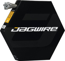 18018119-221523-221523.jpg BREMSZUG JAGWIRE BASIC MTB 1,6MM X 1700 EDELSTAHL VE100 - Produktbild - 1