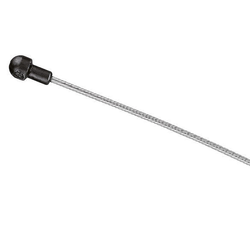 Bremszug Road Elite Ultra-Slick polished, JAGWIRE
Kompatibel mit Shimano/SRAM Road
Größe: 1,5 x 2750 mm, Farbe: Silber, VE: 1 Stk. - Produktbild - 2