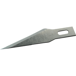 Ersatzklingen für Pro/Sport/Elite Cutter, JAGWIRE
Farbe: Silber, VE: 5 Stk. - Produktbild - 1