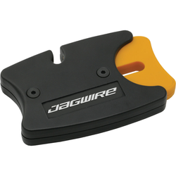 Leitungscutter Pro Hydraulic Hose Cutter, JAGWIRE
Farbe: Schwarz/gelb, VE: 1 Stk. - Produktbild - 1