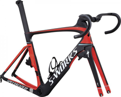 146736-0.jpg S-WORKS VENGE VIAS MODULE CARB/RKTRED/LTBLU/WHT 56 - Produktbild - 1