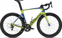 154947-0-223383.jpg SPECIALIZED VENGE PRO VIAS HYP/TEAMBLU/TARBLK - Produktbild - 1