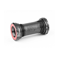 e*thirteen BSA Innenlager, 68mm, 30mm, black - Produktbild - 1 e*thirteen BSA Innenlager, 68mm, 30mm, black - Produktbild - 1