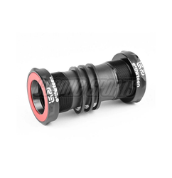 e*thirteen BSA Innenlager, 68mm, 30mm, black - Produktbild - 2