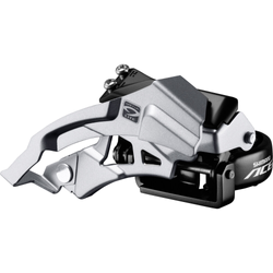 SHIMANO Umwerfer ACERA FD-M3000 3-fach MTB Schelle tief Dual-Pull - Produktbild - 1