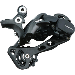 SHIMANO Schaltwerk DEORE XT RD-M8000 11-fach Mittellang Direktmontage - Produktbild - 1