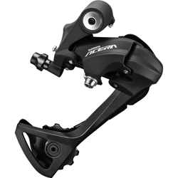 SHIMANO Schaltwerk ACERA 9F.TREKK.SCHW. - Produktbild - 1