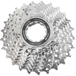 ICSHG50010125-223648-223648.jpg SHIMANO Kassette TIAGRA CS-HG500 10-fach 11-25Z - Produktbild - 1