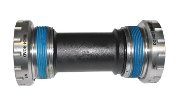 Shimano BB-RS500 Lagerschalensatz Innenlager Italienisch komplett - Produktbild - 1