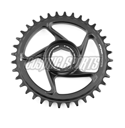 CR4UPA-104-01-223700.jpg e*thirteen e*spec Brose S Mag Direct Mount Kettenblatt, 36 Z., 53mm Kettenlinie, black - Produktbild - 1
