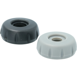 PRO Abdeckkappe Pumpenkopf Touring 1 Set - Produktbild - 1