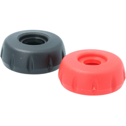 PRO Abdeckkappe Pumpenkopf Competition 1 Set - Produktbild - 1