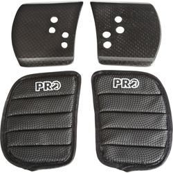 PRO Armauflage Missile/Synop Carbon Klein - Produktbild - 1