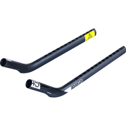 PRO Ausleger Missile Evo Schwarz matt Ski-Bend - Produktbild - 1